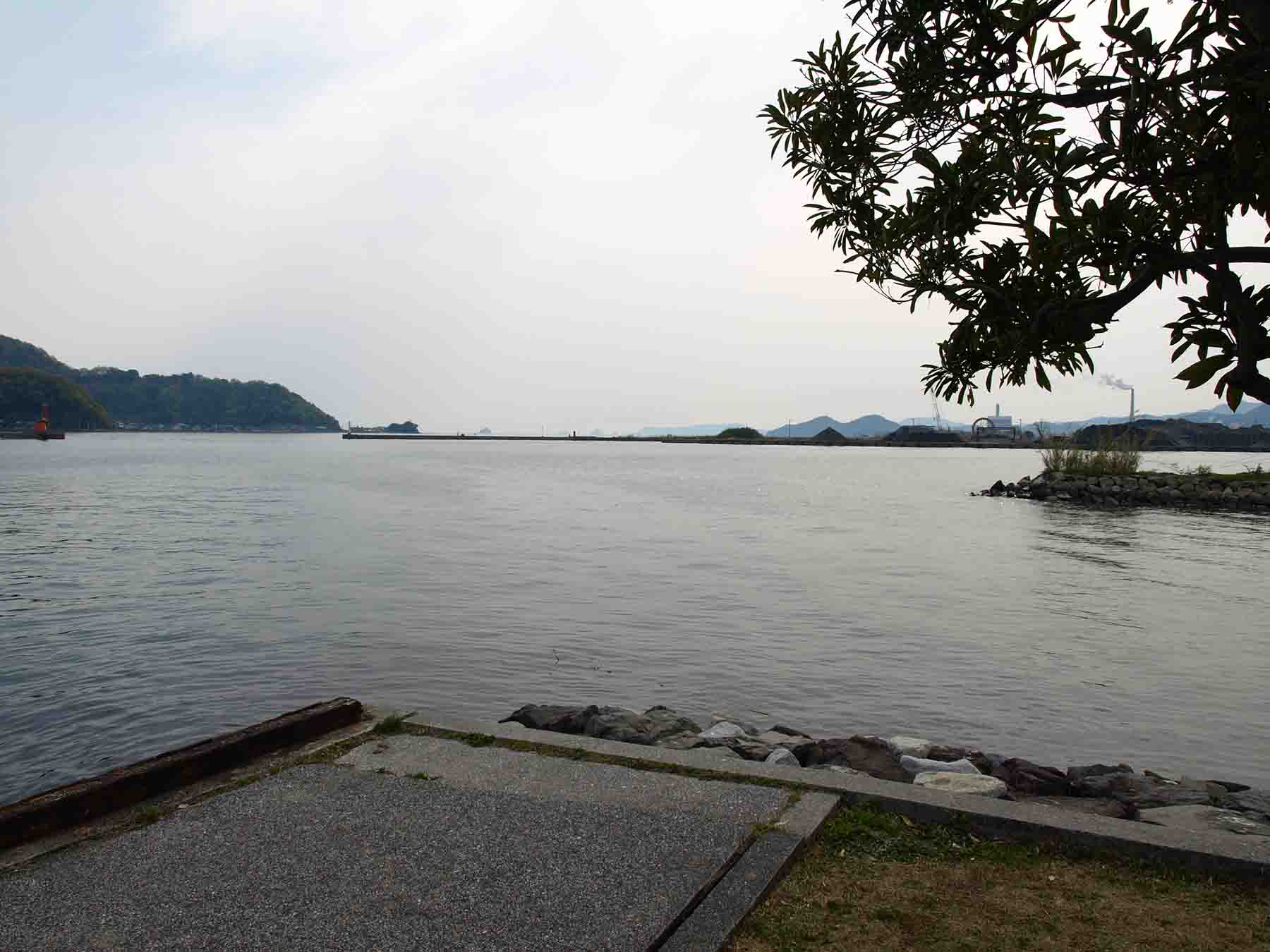 佐伯港佐伯なら穴場釣り